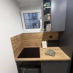 Avantgarde Διαμέρισμα