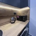 Avantgarde Διαμέρισμα Σαράγεβο