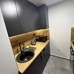 Διαμέρισμα Avantgarde