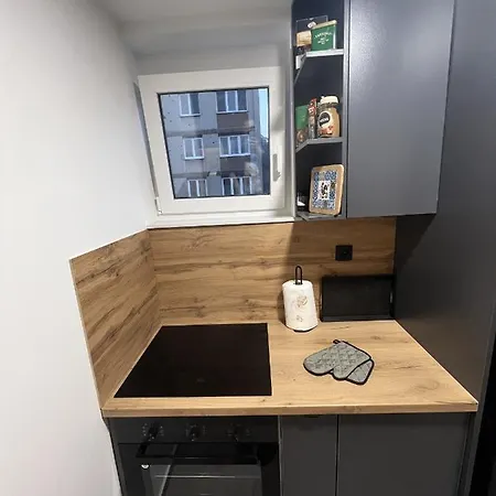 Avantgarde Apartamento