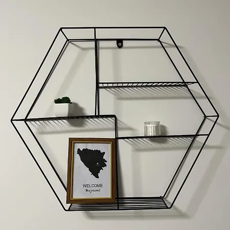 Apartment Avantgarde *