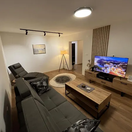 Apartamento Avantgarde