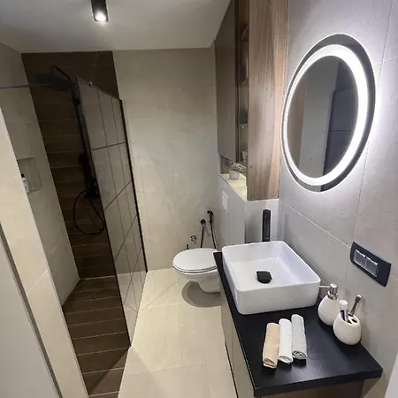 Apartamento Avantgarde