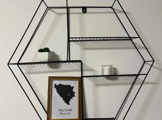 Apartment Avantgarde *