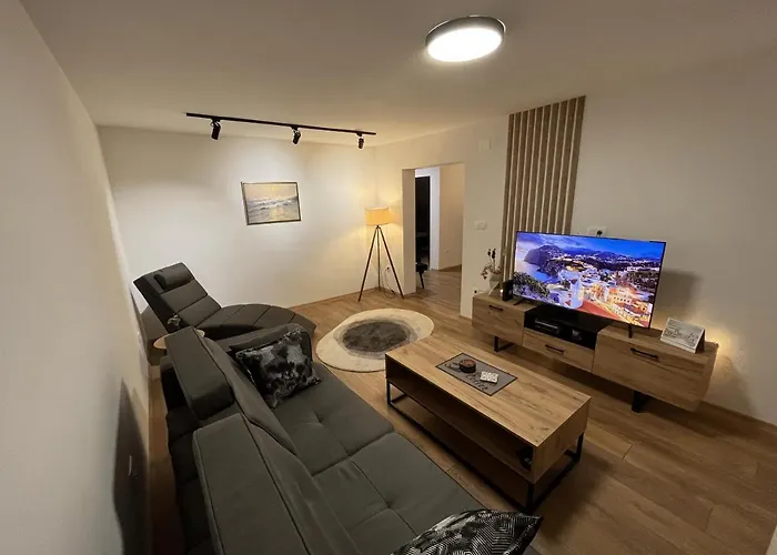 Apartment Avantgarde