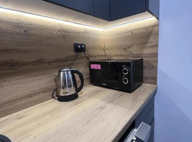 Avantgarde Apartment Sarajevo