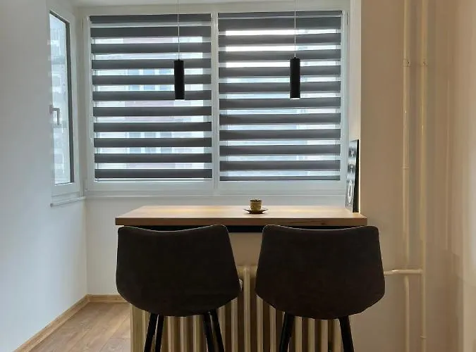 Avantgarde * Sarajevo