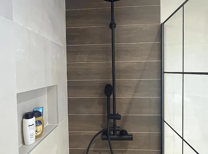 Avantgarde Apartment Sarajevo