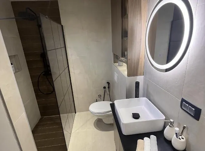 Apartment Avantgarde