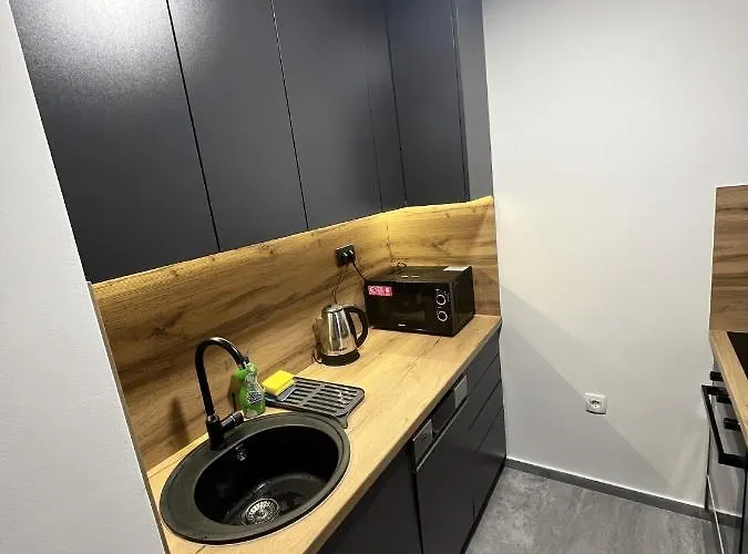 Apartment Avantgarde