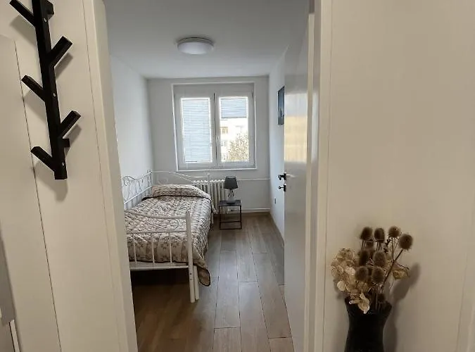 Avantgarde Apartment *